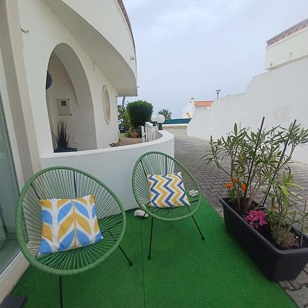 Ericeira Su Villa'S Zewnętrze zdjęcie