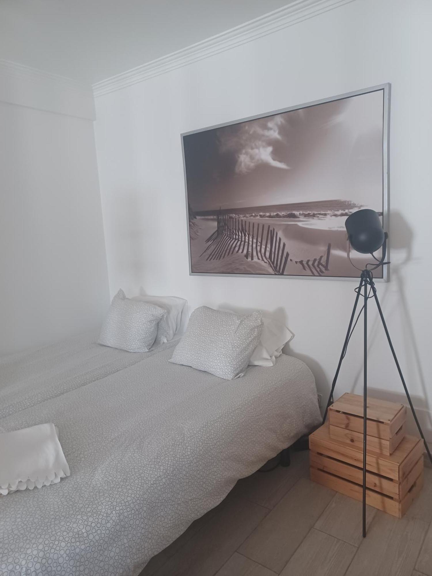Ericeira Su Villa'S Zewnętrze zdjęcie