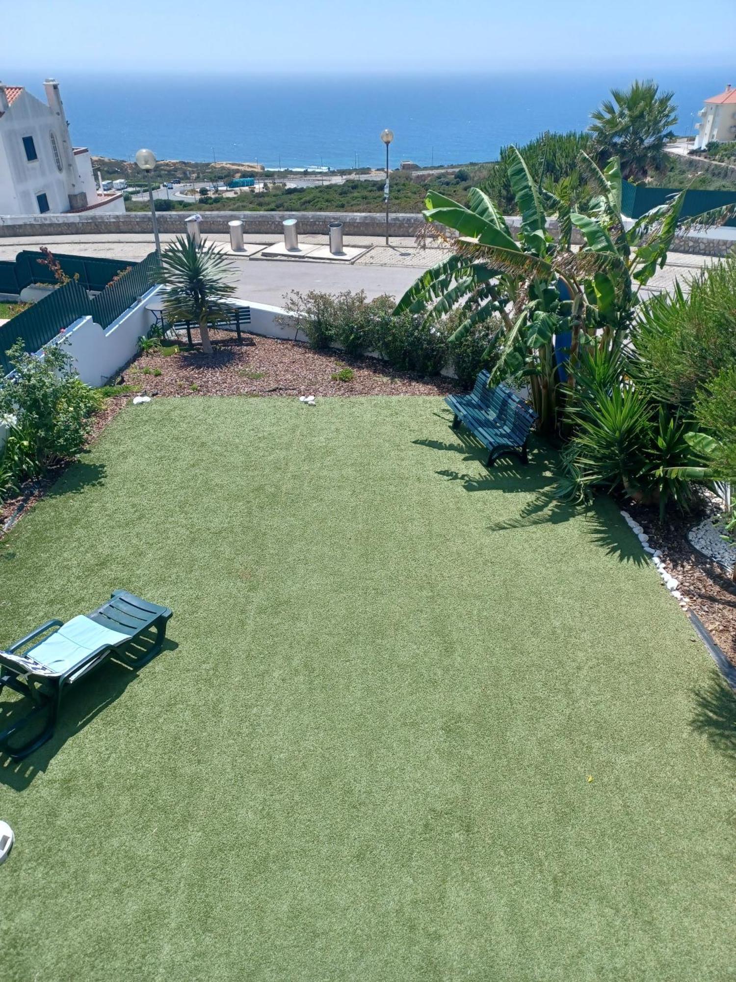 Ericeira Su Villa'S Zewnętrze zdjęcie