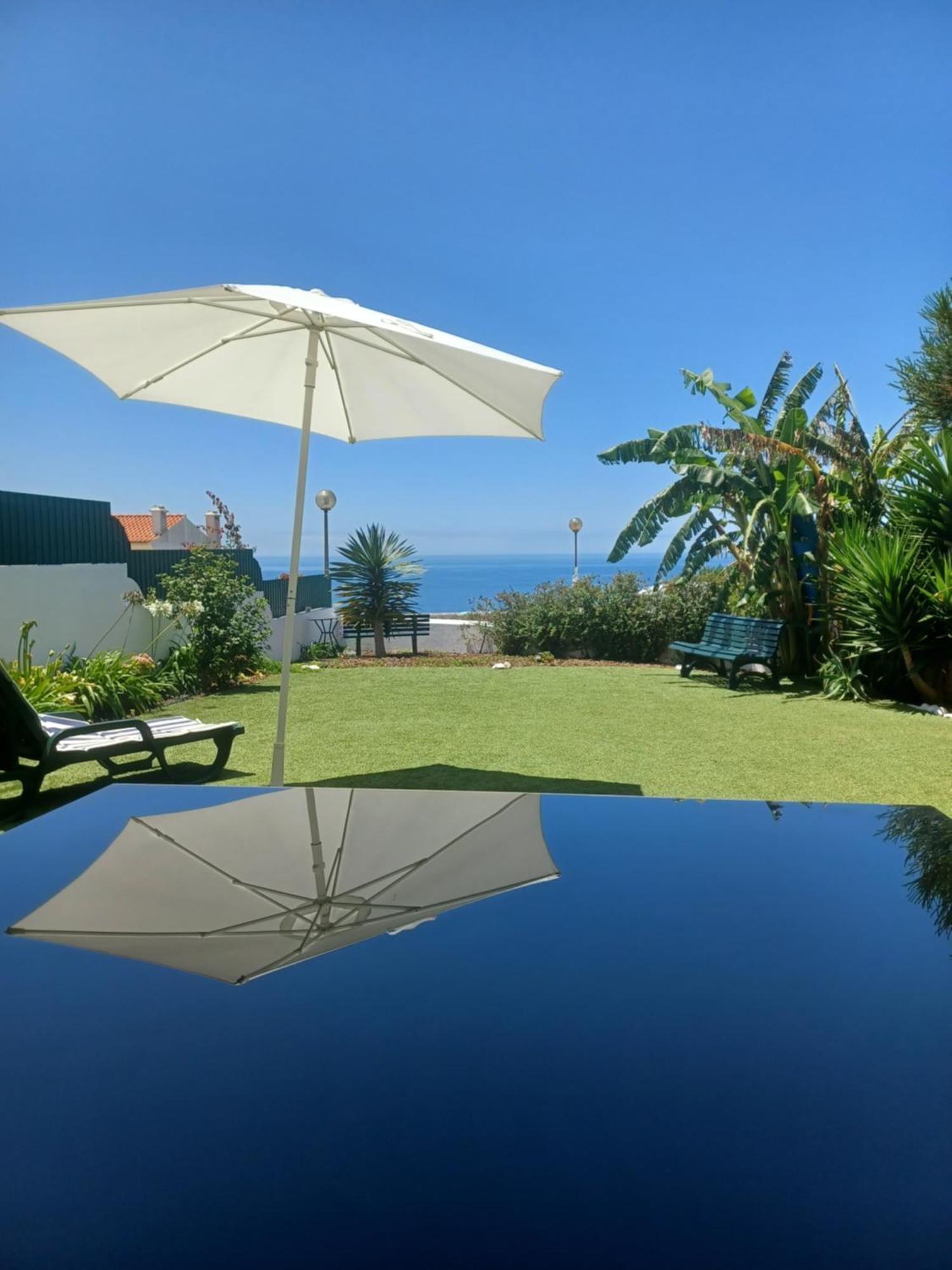 Ericeira Su Villa'S Zewnętrze zdjęcie