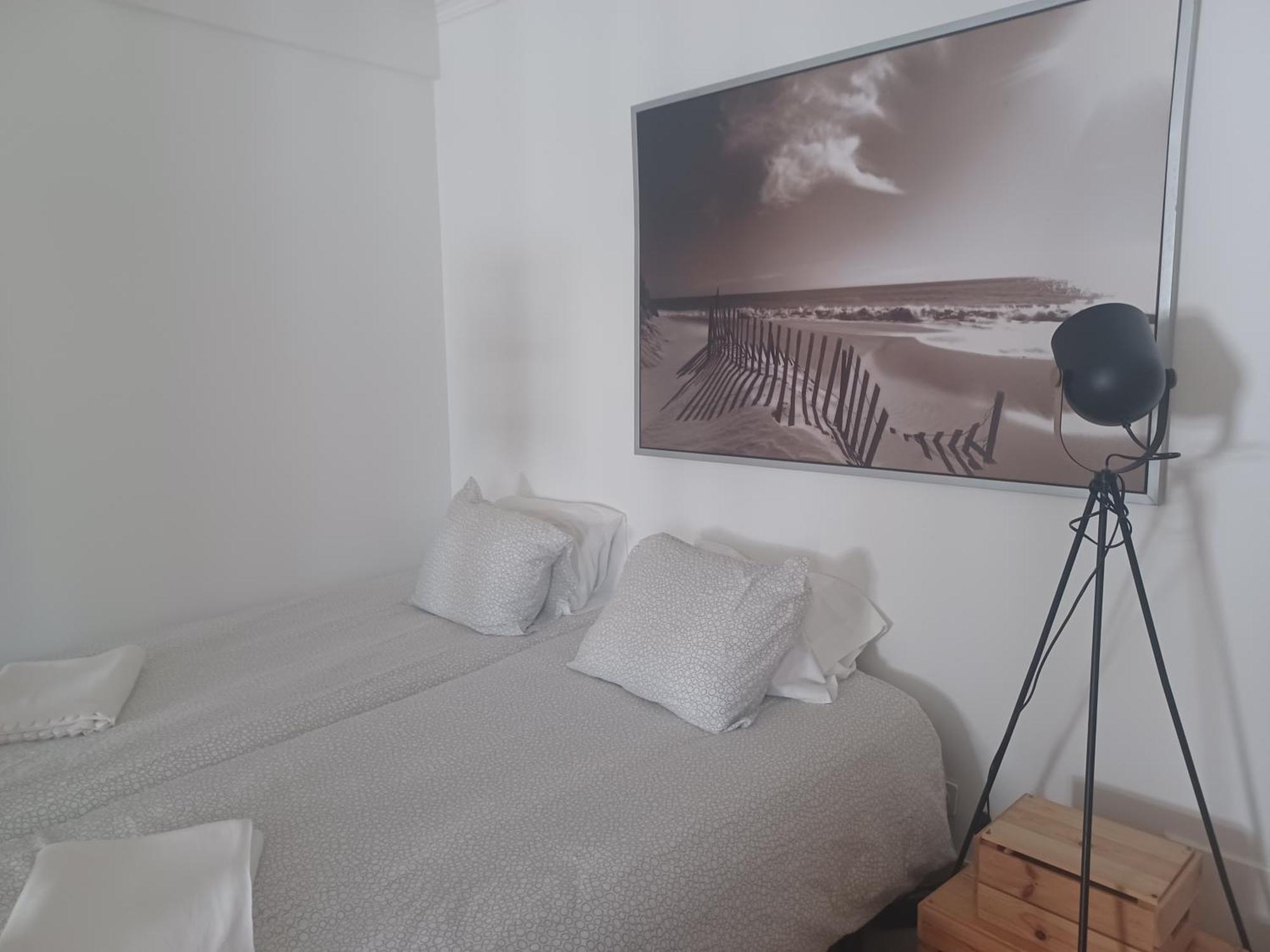 Ericeira Su Villa'S Zewnętrze zdjęcie