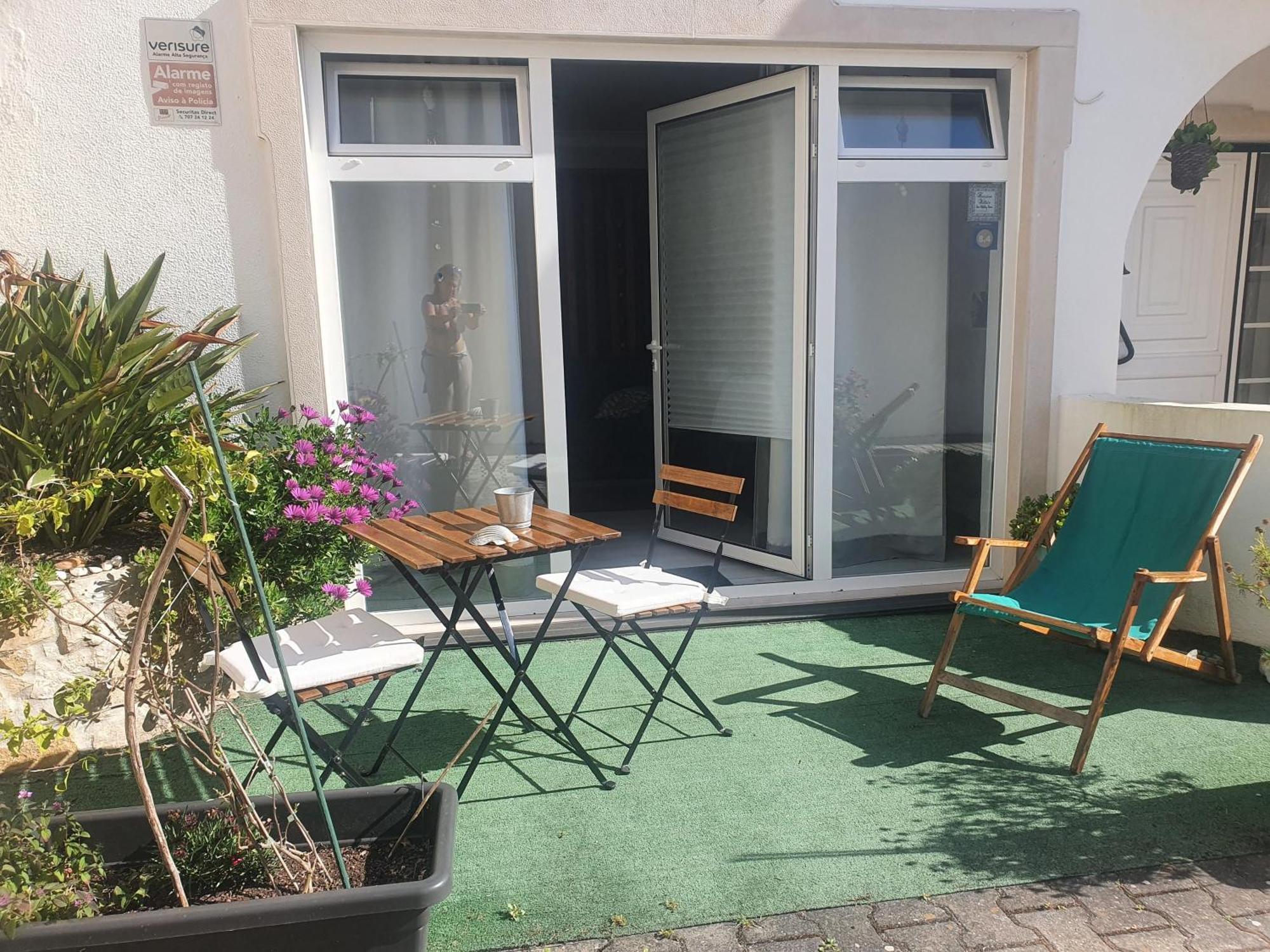 Ericeira Su Villa'S Zewnętrze zdjęcie