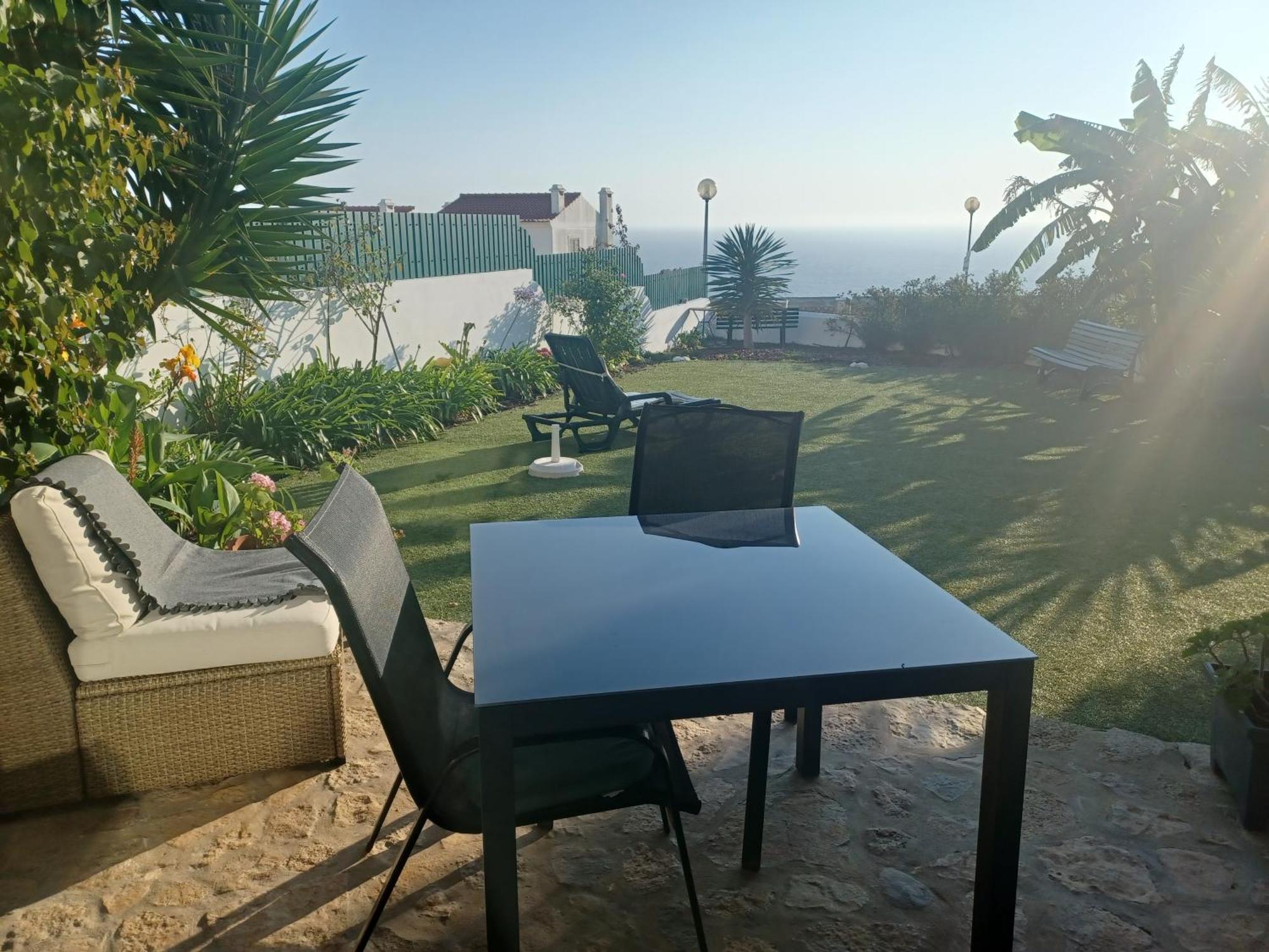 Ericeira Su Villa'S Zewnętrze zdjęcie
