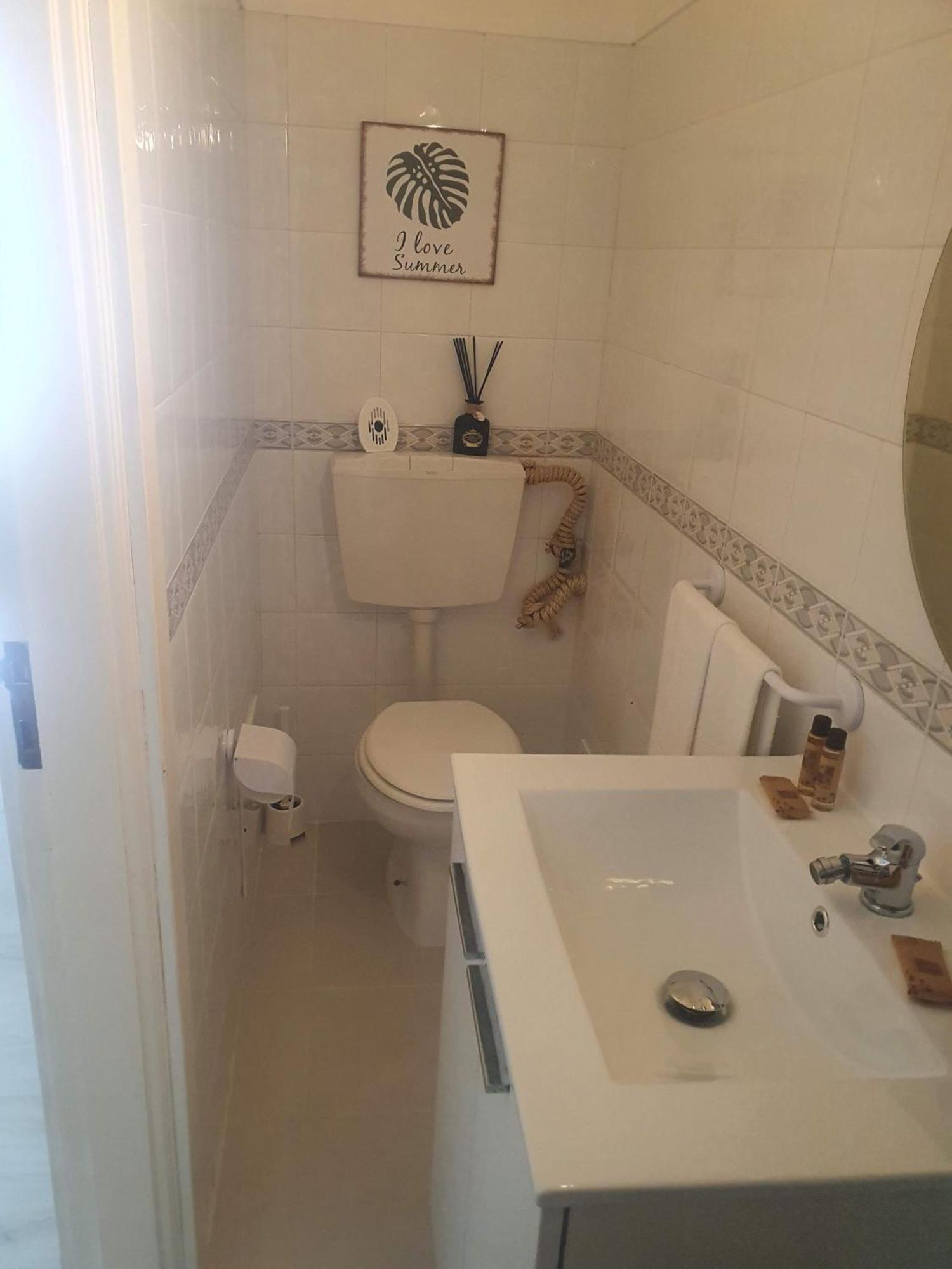 Ericeira Su Villa'S Zewnętrze zdjęcie
