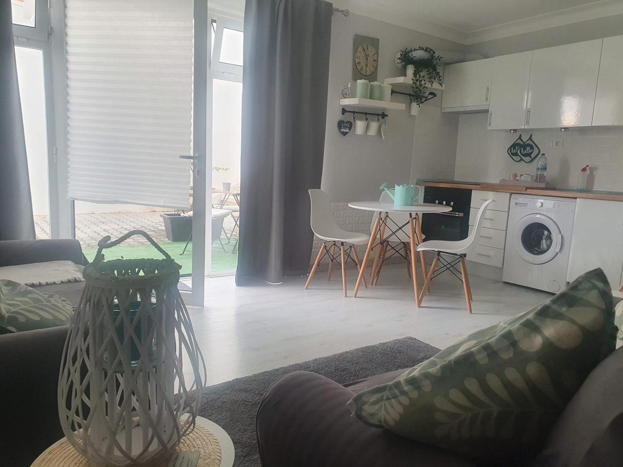 Ericeira Su Villa'S Zewnętrze zdjęcie