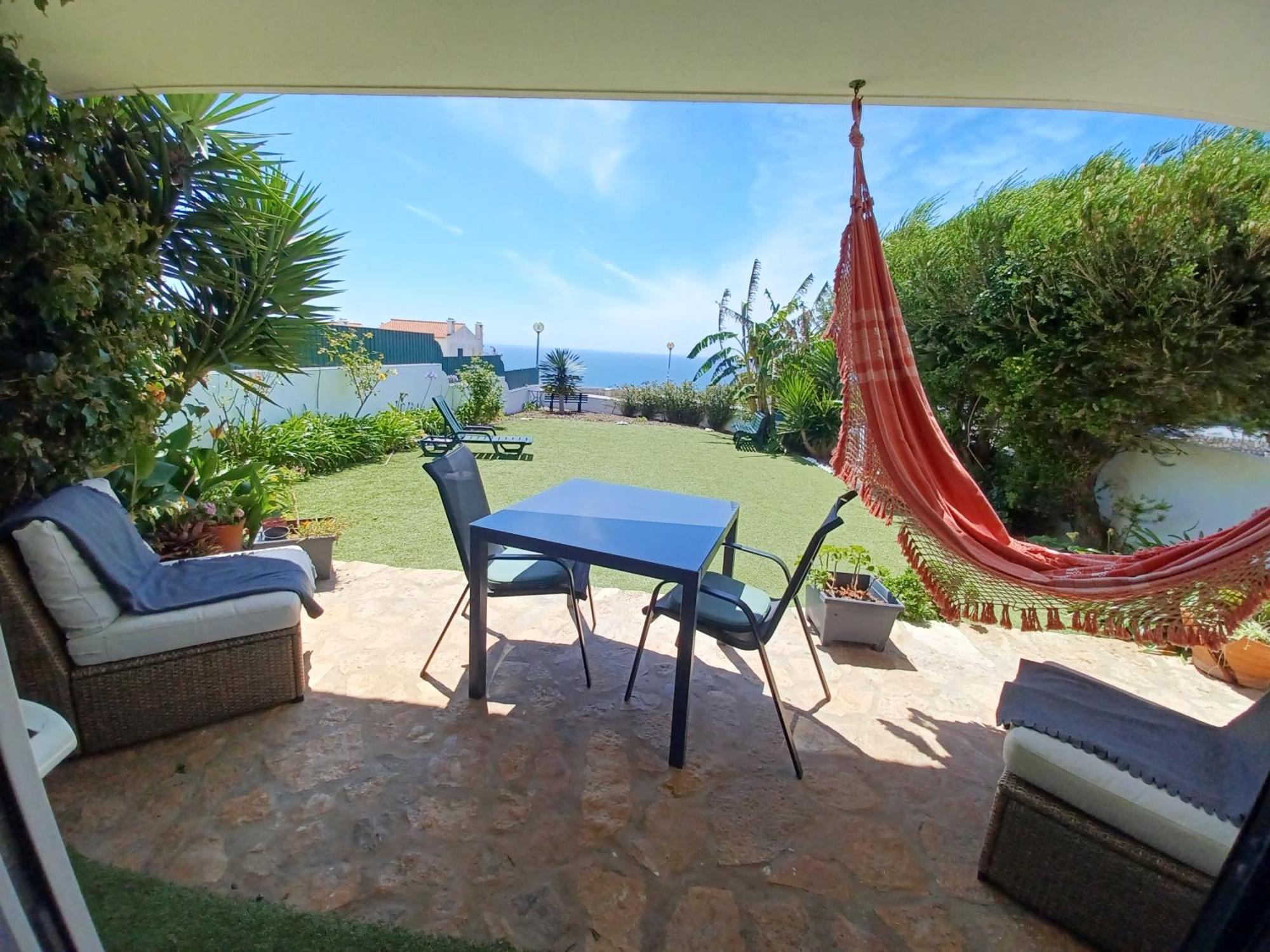 Ericeira Su Villa'S Zewnętrze zdjęcie