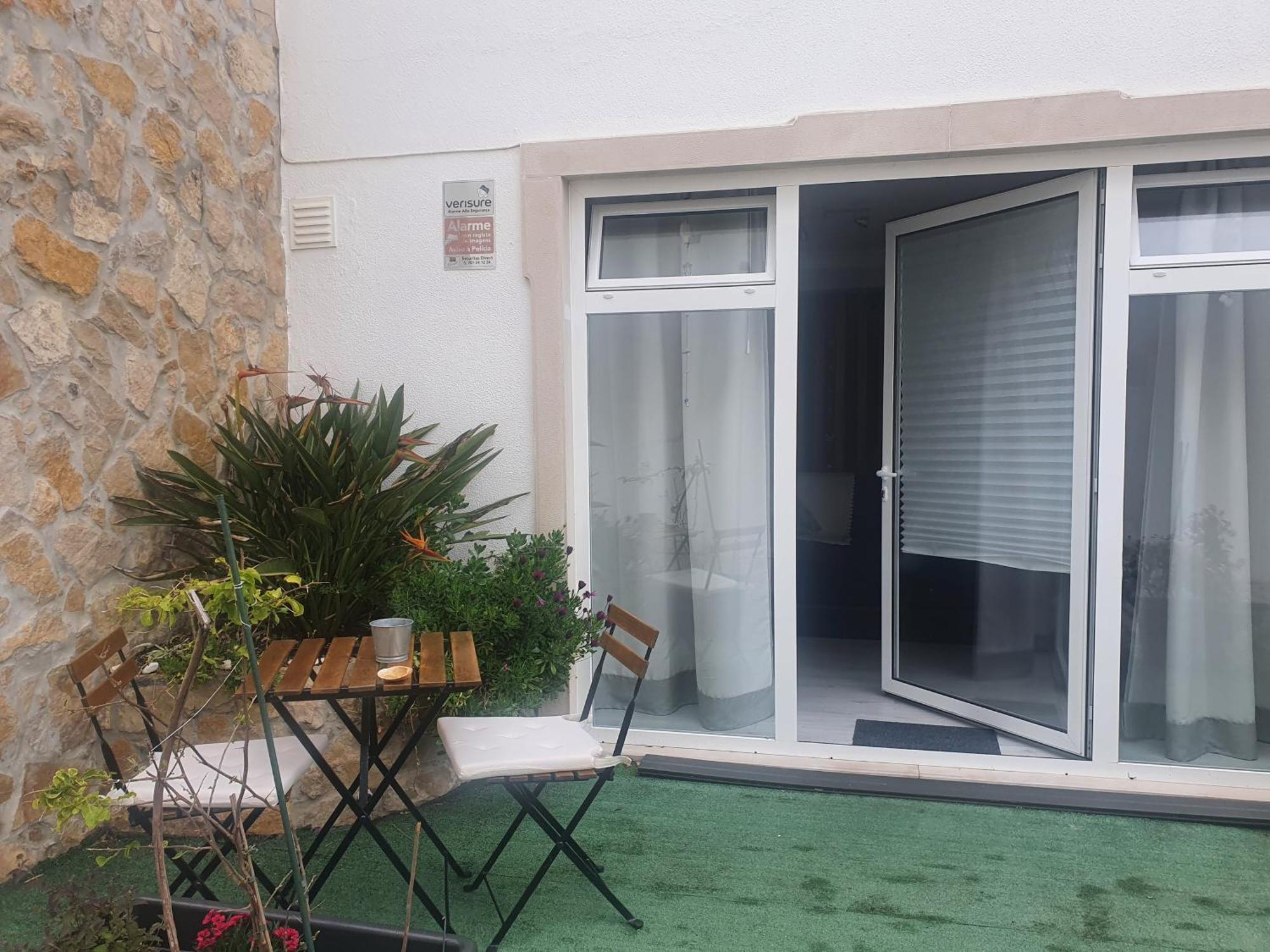 Ericeira Su Villa'S Zewnętrze zdjęcie