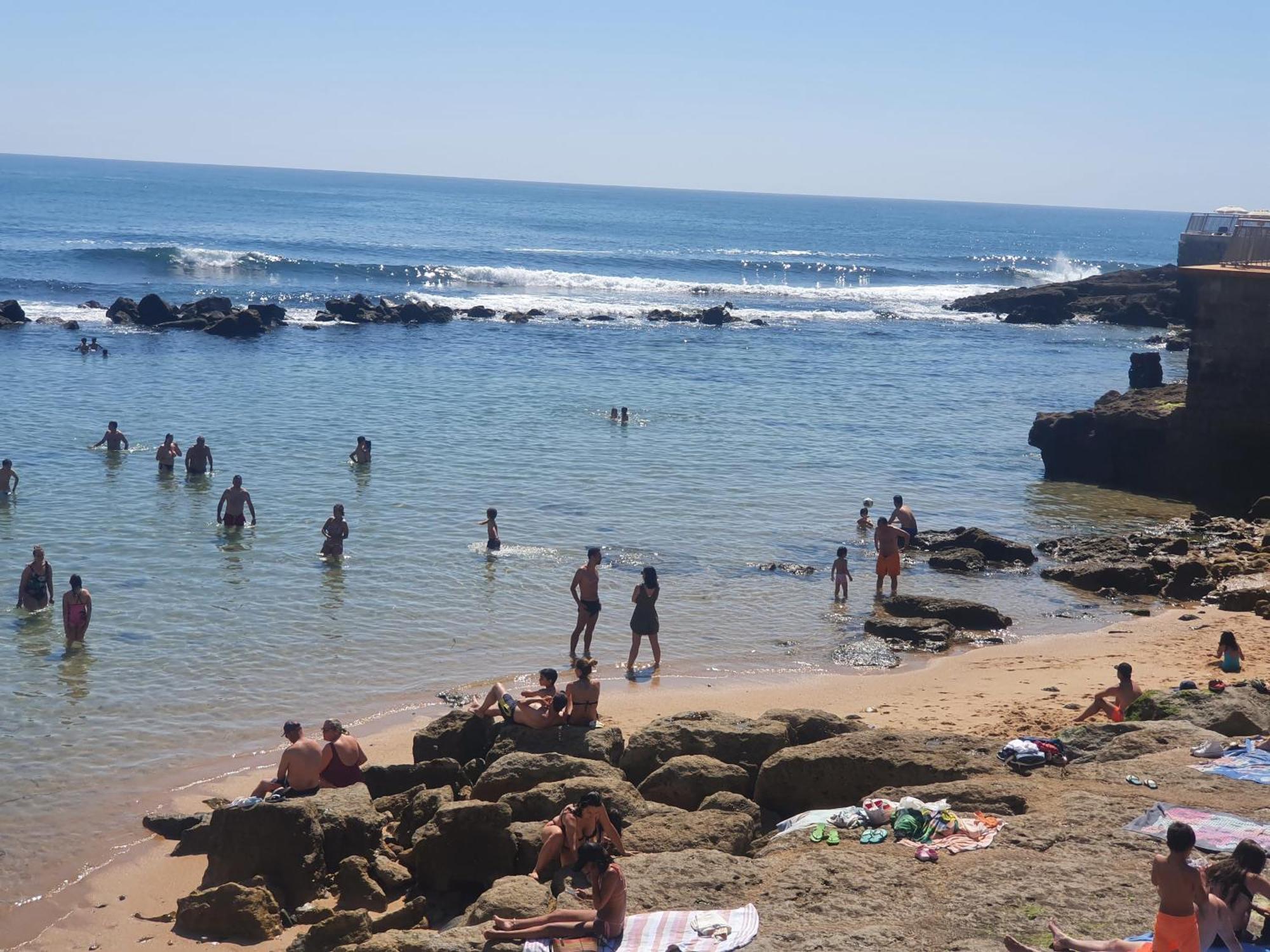 Ericeira Su Villa'S Zewnętrze zdjęcie