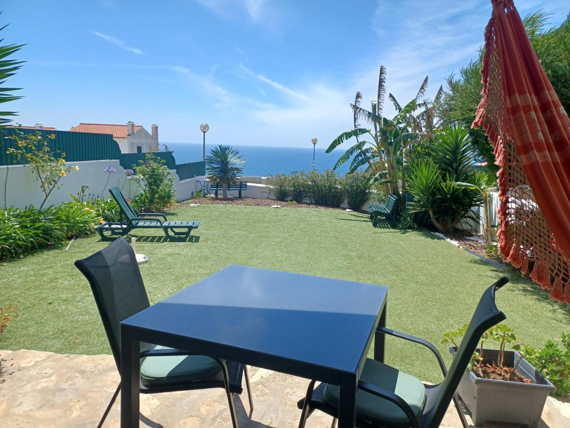 Ericeira Su Villa'S Zewnętrze zdjęcie