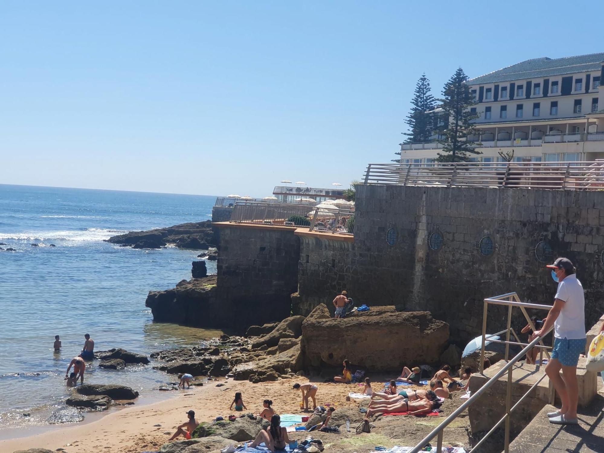 Ericeira Su Villa'S Zewnętrze zdjęcie