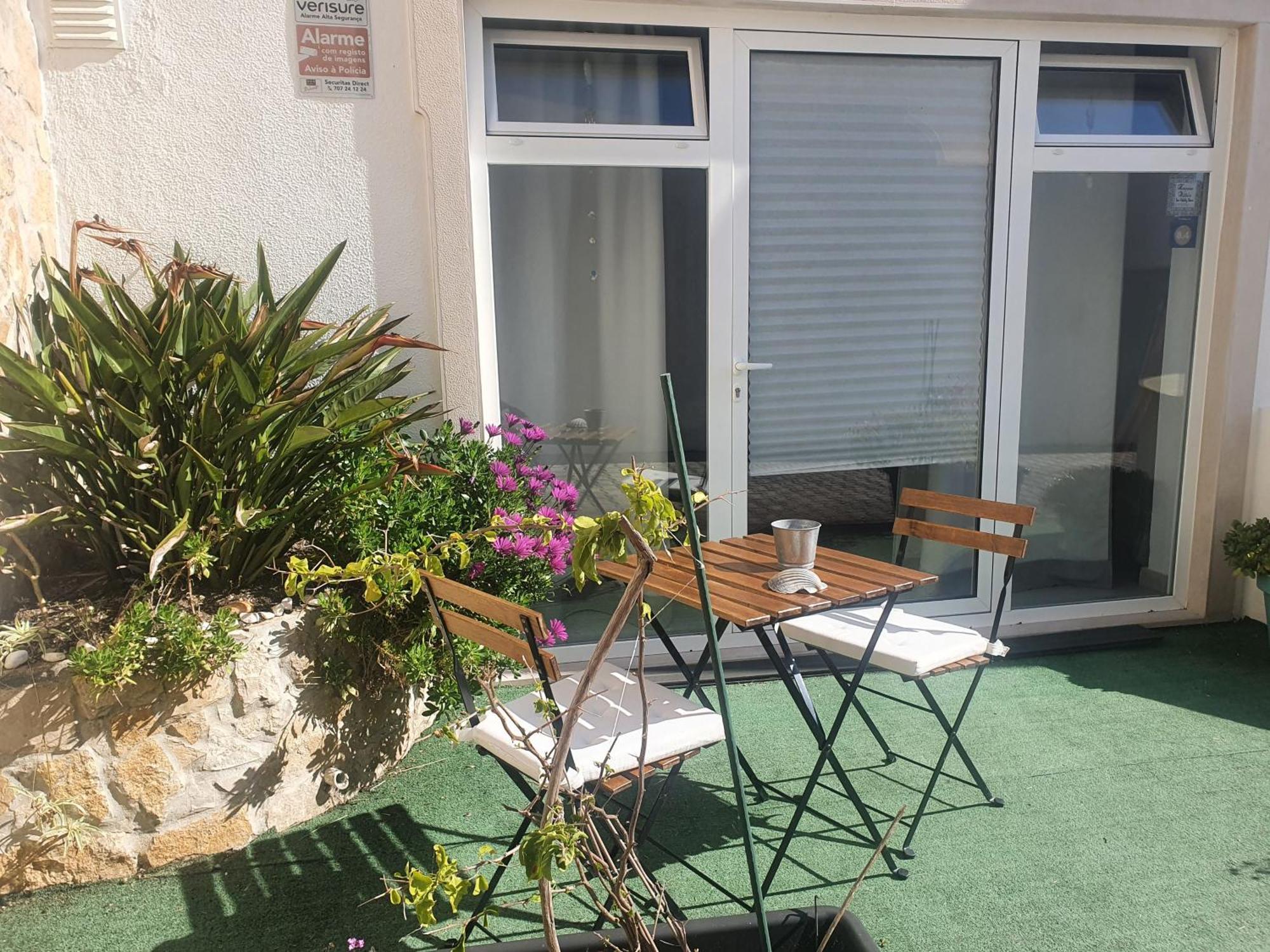 Ericeira Su Villa'S Zewnętrze zdjęcie