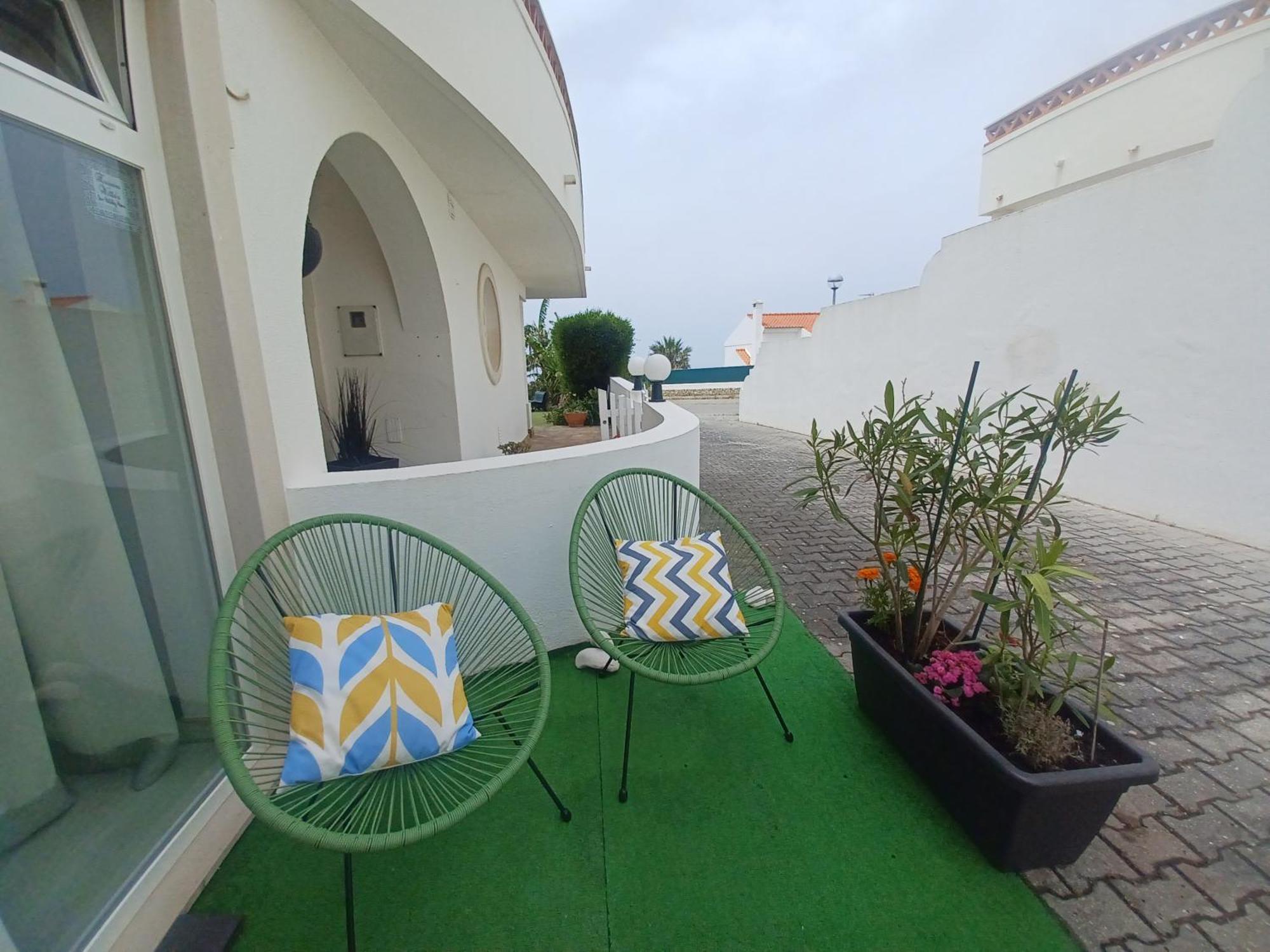 Ericeira Su Villa'S Zewnętrze zdjęcie