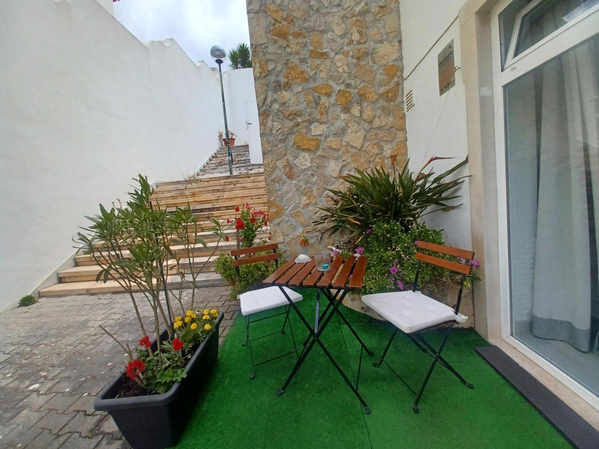 Ericeira Su Villa'S Zewnętrze zdjęcie